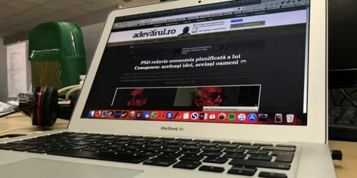 site adevarul