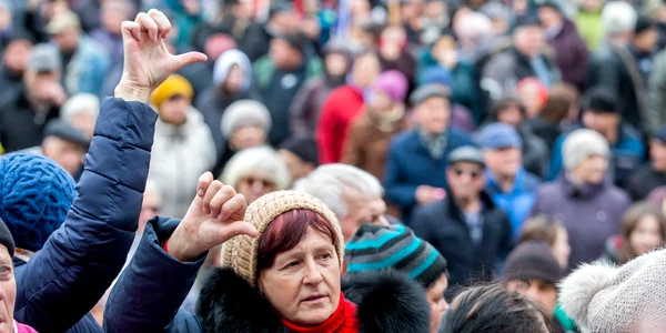 Protest partidul Sor in Republica Moldova FOTO EPA EFE jpg