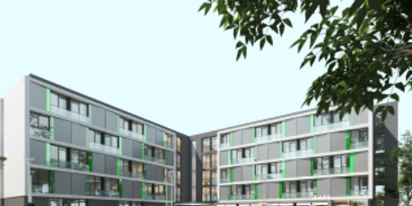 campus