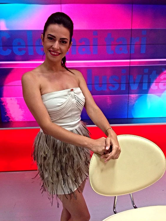 
    Utopia se anunţă cel mai interesant show din istoria televiziuniiFoto Prima Tv  