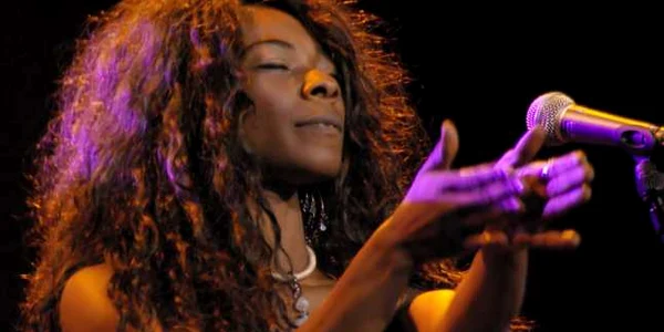 concha buika