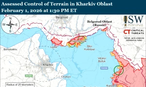 Kharkiv Oblast February 1 2026 webp