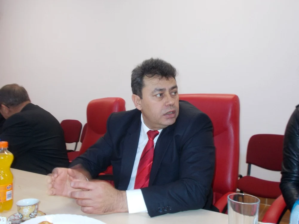 ion aliman
