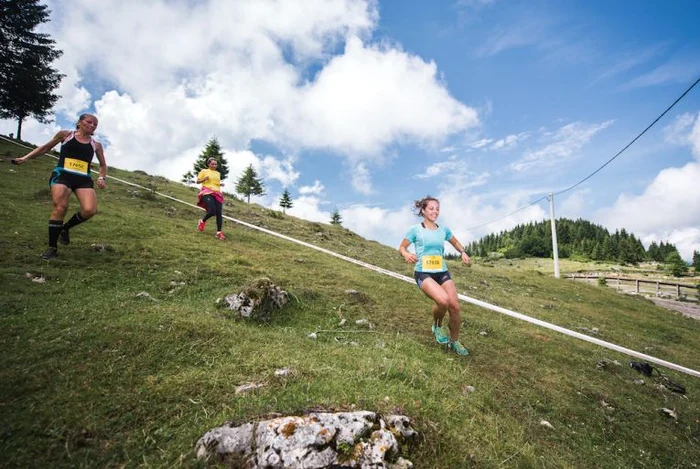 
    DHL Carpathian Marathon se desfășoară într-un decor unic  