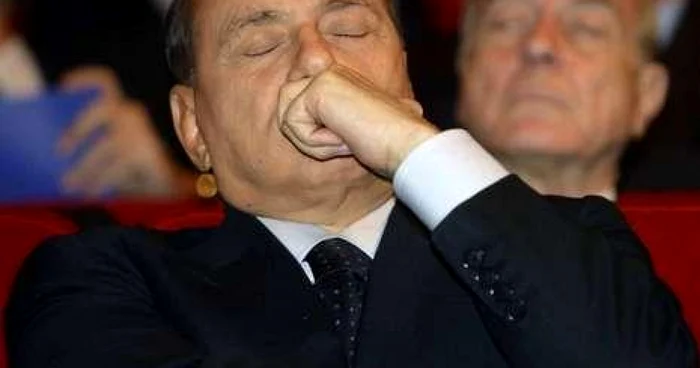 Berlusconi a lăudat un lider fascist, antisemit, în timpul unei ceremonii de comemorare a victimelor Holocaustului