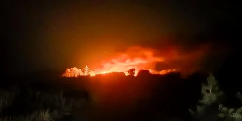 Atac cu drone rusesti in Ucraina State Emergency Service Telegram png