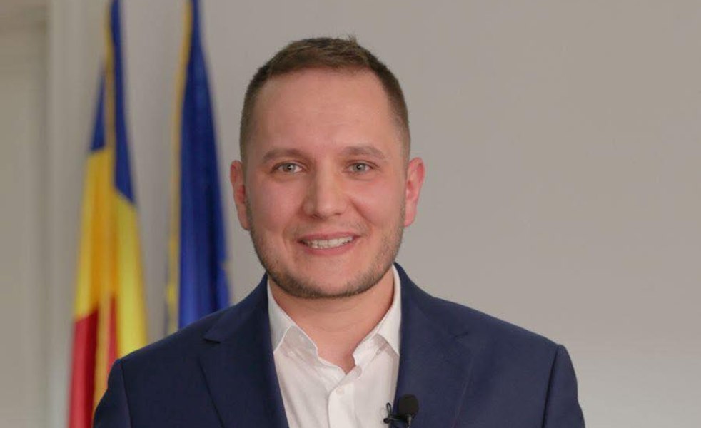 Capitala are un nou prefect, de la USR. Alți trei prefecți din partidul lui Dominic Fritz au fost numiți la Botoșani, Timiș, Bacău