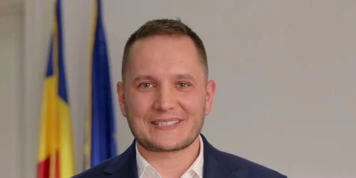 andrei nistor, prefectul capitalei jpg