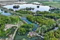 delta siretului