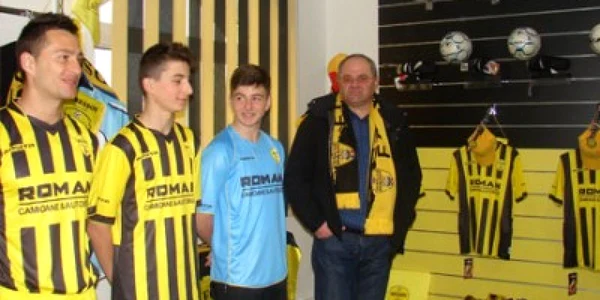 magazin fc brasov