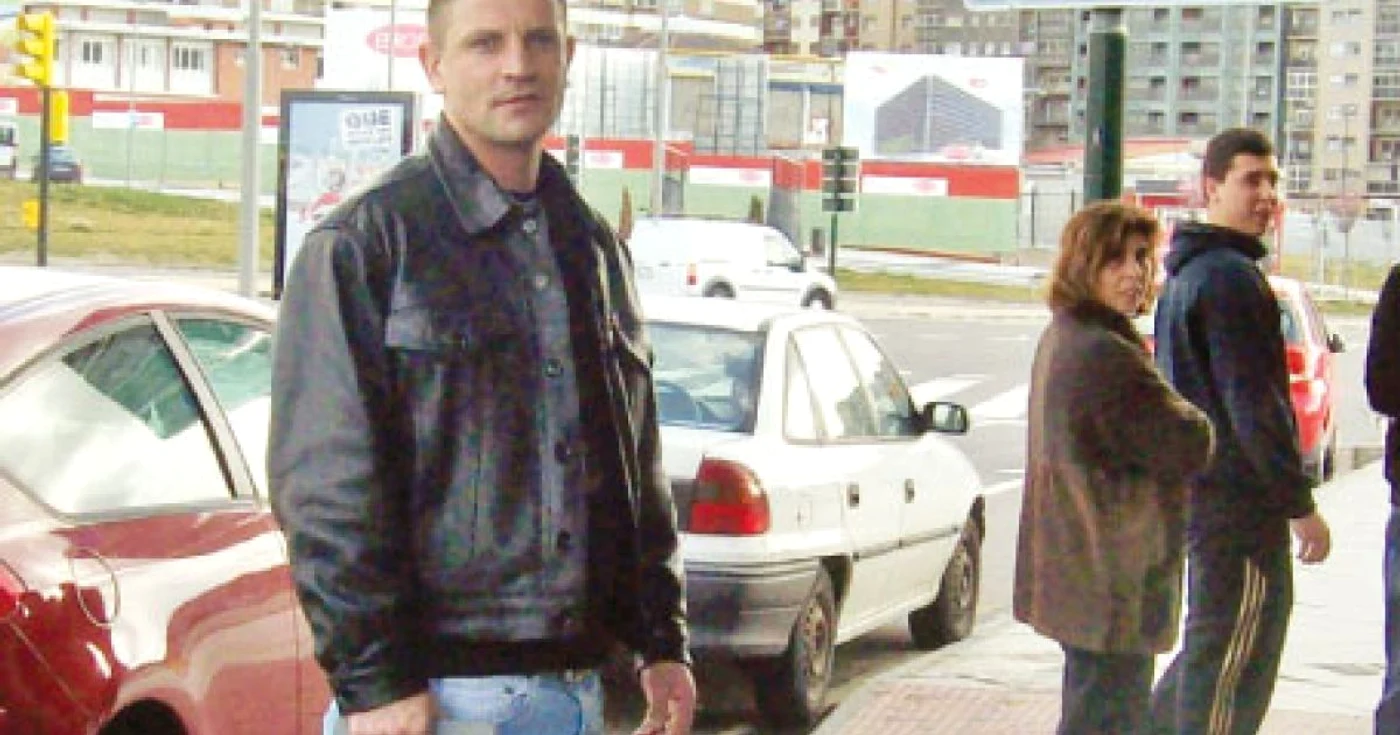 Paul Strugaru a revenit în Spania după ce şi-a pierdut într-o afacere păguboasă banii  
