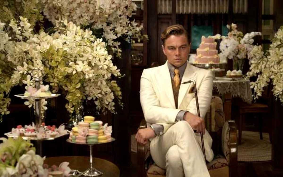 the great gatsby 