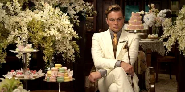 the great gatsby 