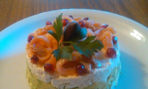 aperitiv cu somon afumat jpeg