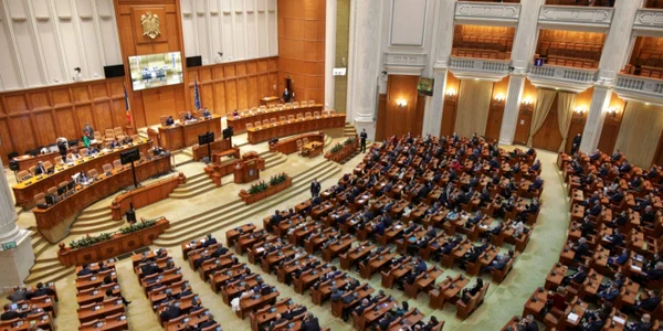  Plenul Camerei Deputaţilor Foto Inquam Photos Octav Ganea
