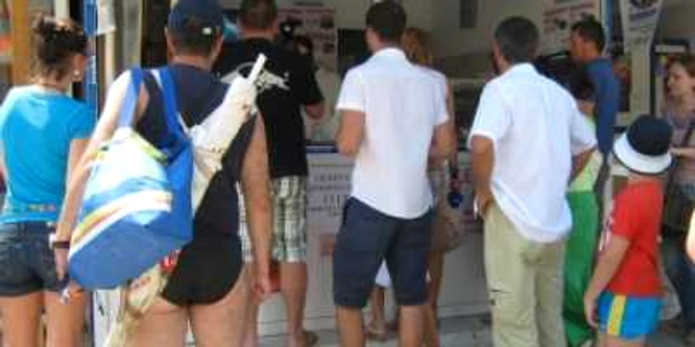 Constanţa: Două unităţi de alimentaţie publică au fost închise