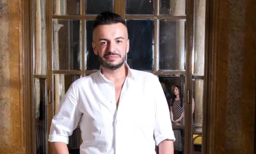 Răzvan Ciobanu și a pierdut viața la 43 de ani jpeg