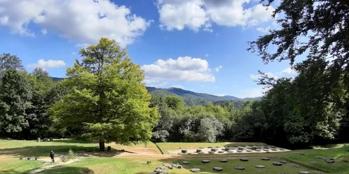 sarmizegetusa regia foto danel guta adevarul