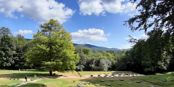 sarmizegetusa regia foto danel guta adevarul