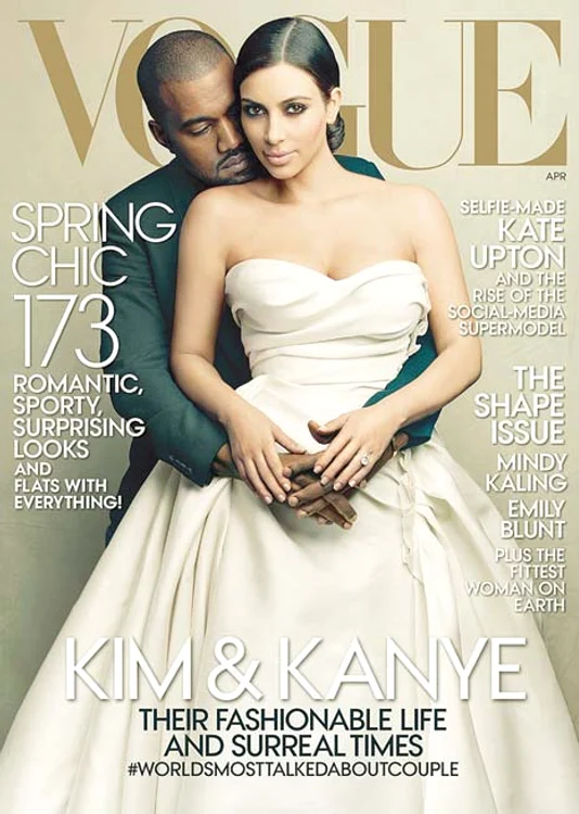 
    Kim Kardashian şi rapperul Kanye West au făcut nuntă de 21 milioane $  