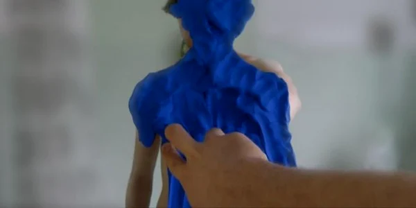 myself in blue foto rosumovi