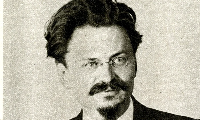 Leon Trotki profi Descopra 2 jpg