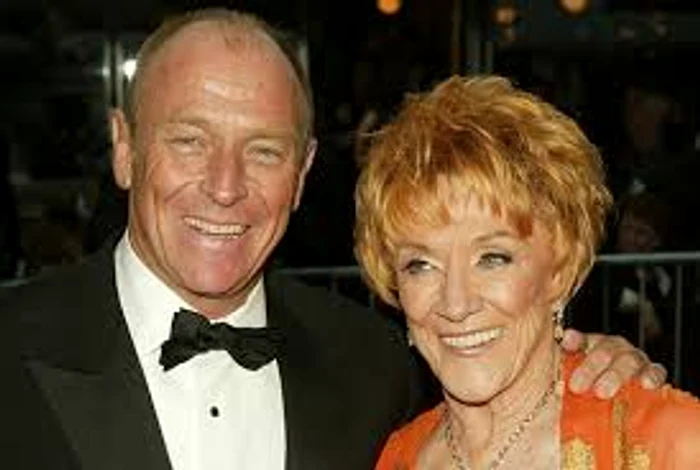 Jeanne şi Corbin Bersen