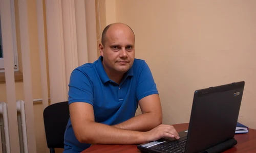 Psiholog Ionuţ Ghiugan jpeg