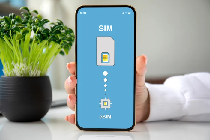 Trecerea de la SIM fizic la eSIM. FOTO Shutterstock
