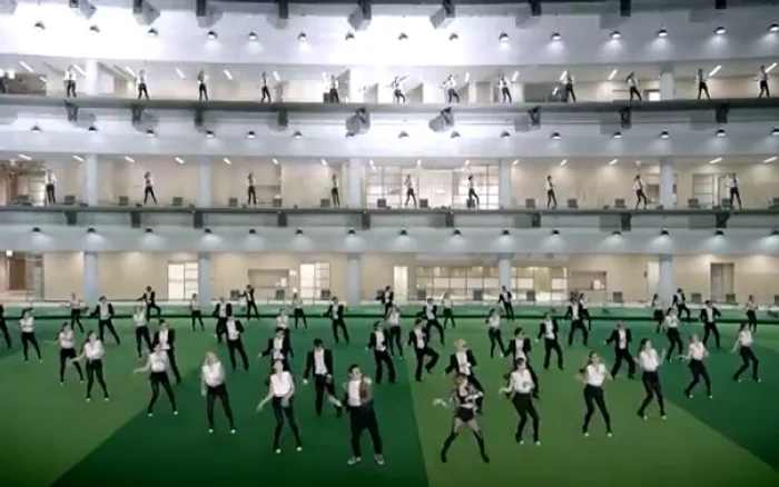 psy gentleman youtube