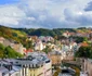 Karlovy Vary - Smaraldul Boemiei - cea mai cunoscută şi apreciată staţiune din Cehia Foto amazingczechia com