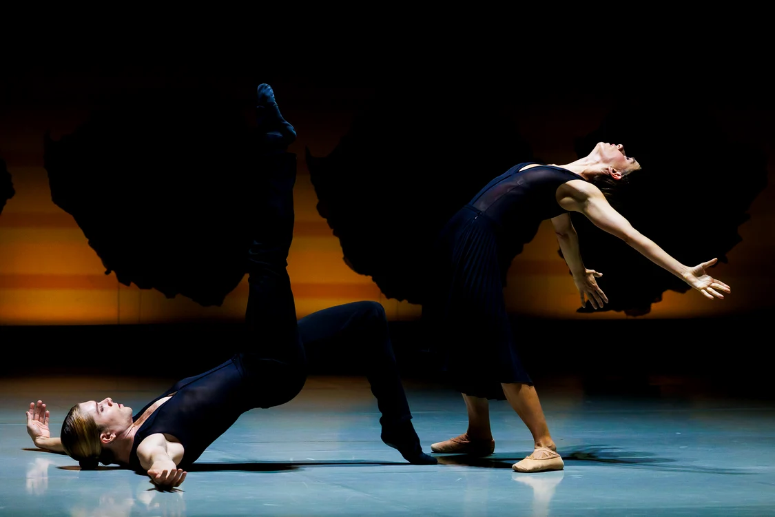 Foto: Petrică Tănase / George Enescu Festival