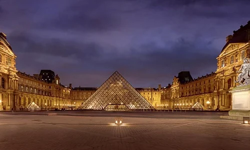 Marile muzee ale lumii au înregistrat o scădere cu 77% a numărului de vizitatori în 2020 jpeg