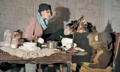 Începe Maratonul Teatrului Independent jpeg