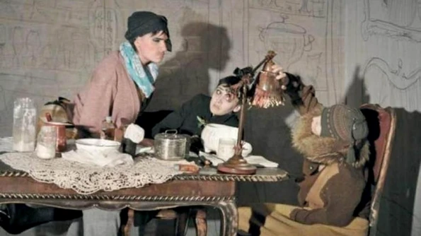 Începe Maratonul Teatrului Independent jpeg