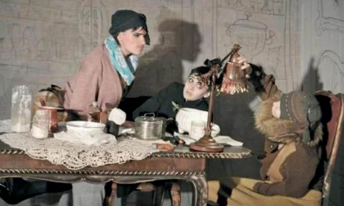 Începe Maratonul Teatrului Independent jpeg