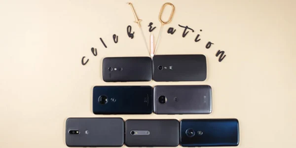 Moto g 10 generatii