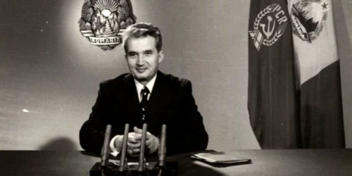 Nicolae-Ceausescu-Foto-arhiva Adevarul