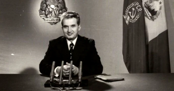 Nicolae-Ceausescu-Foto-arhiva Adevarul