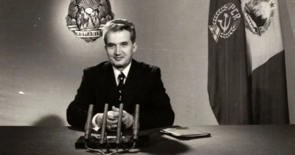 Un cadou primit de Nicolae Ceaușescu de la un fost rege al Spaniei, scos la licitație în București