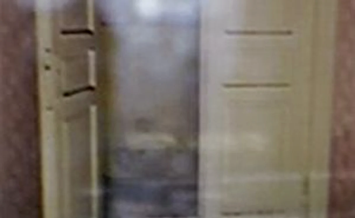 Apariţia misterioasă din casa situată pe strada Ana Aslan nr.21