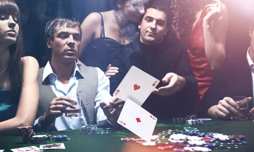 (P) Scurt istoric al jocurilor de noroc: de la origini până în prezent jpeg