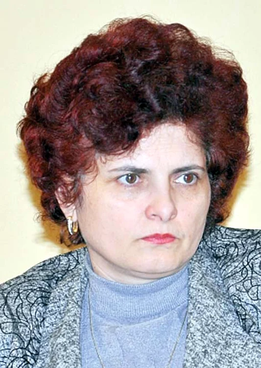 Dr. Sorina Honţaru