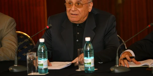 ion iliescu