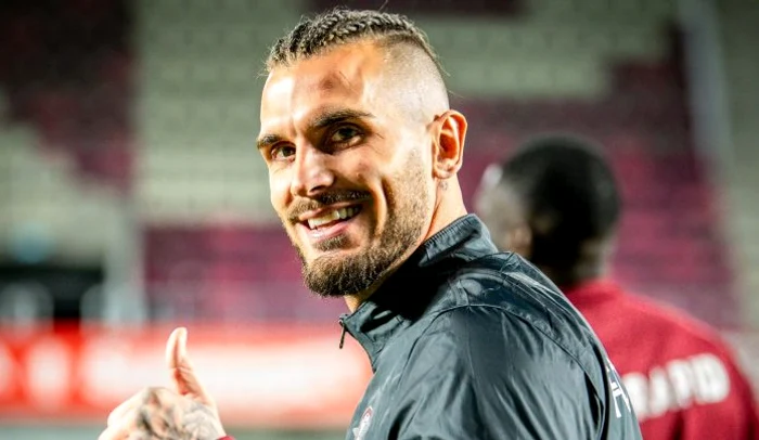 Marko Dugandzic
