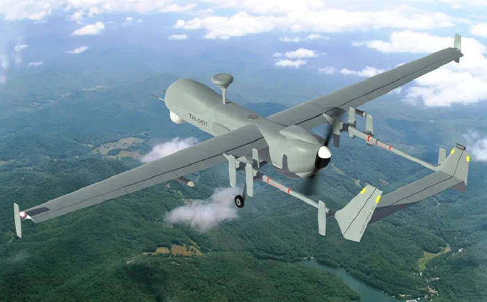 FOTO Israel Aerospace Industries