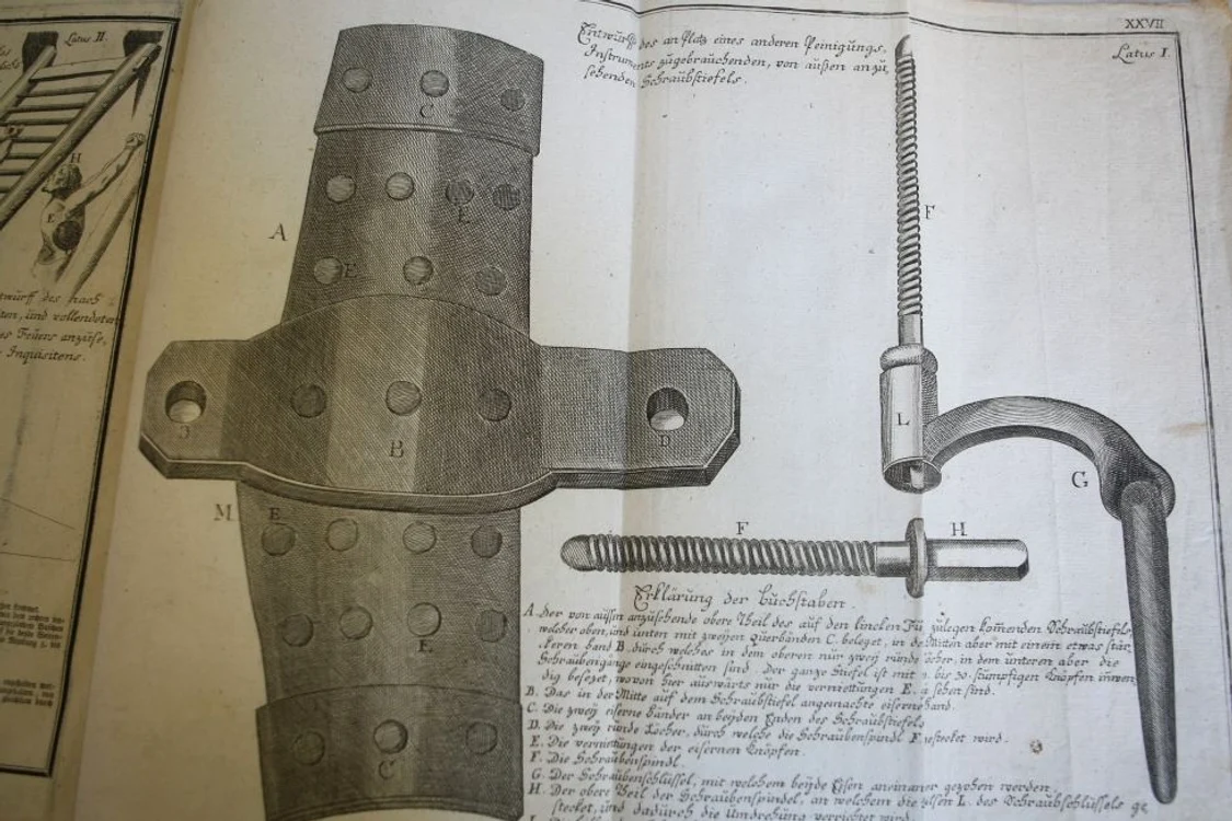Metode de tortura 4