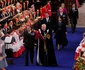 Eugenie la încoronare