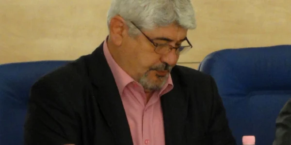 Tiberiu Mateescu