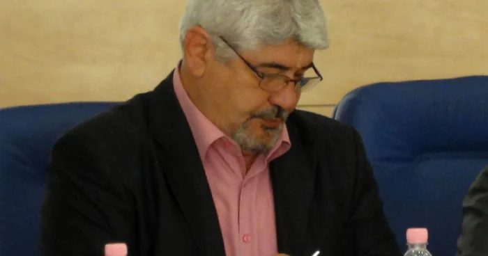 Tiberiu Mateescu